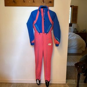 ASOS Womens ski suit